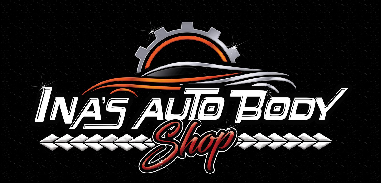 Inas Auto Body Shop cover